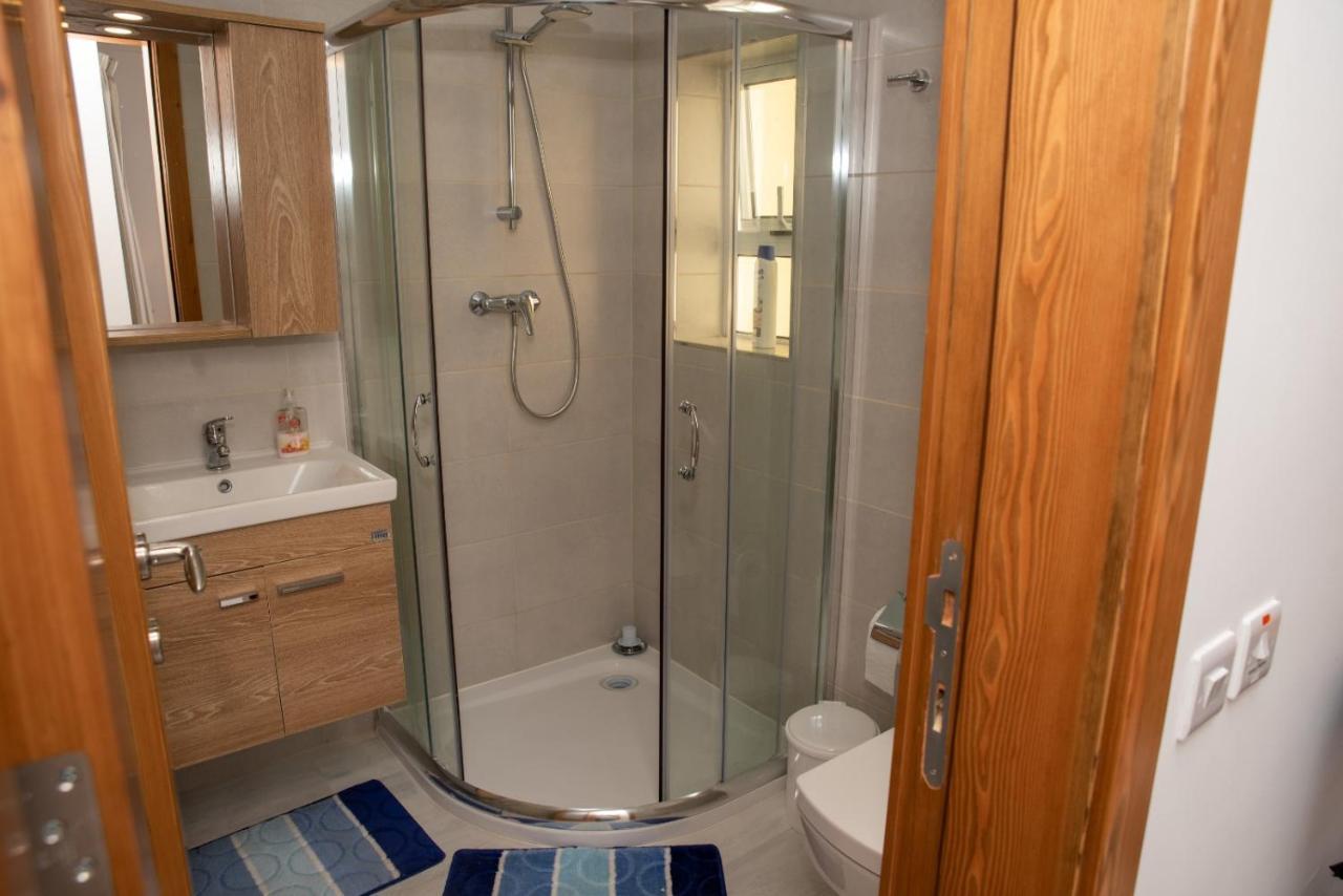B & S Sea View Marsascala, Malta Appartement